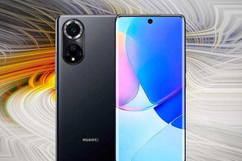 Huawei Nova 9