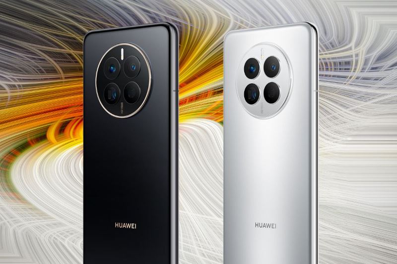 Huawei mate 50