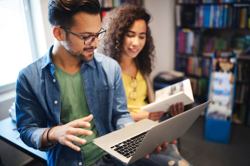 laptops para estudiantes