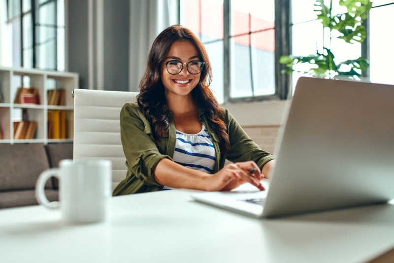 laptops para trabajar en casa