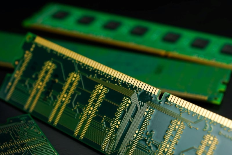 Desafíos y futuro de la memoria RAM