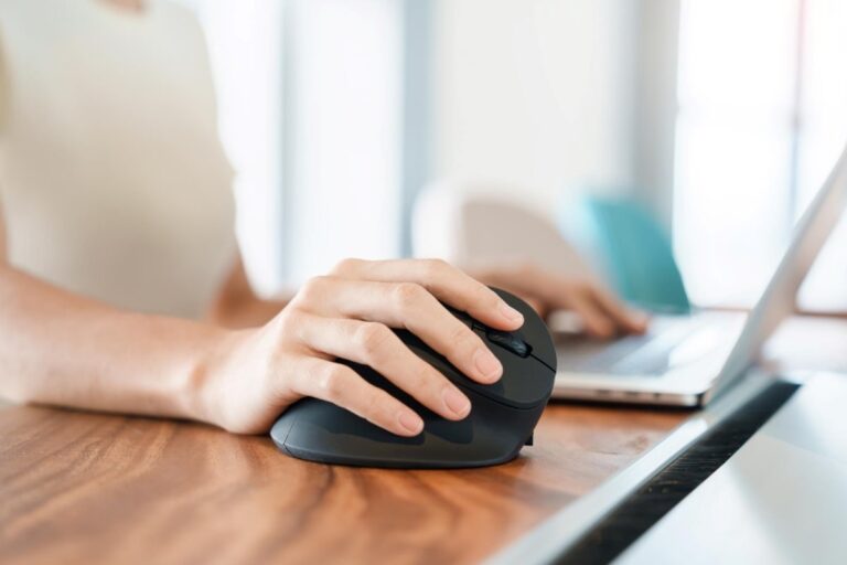 Laptop Raton Las mejores marcas de ratones para complementar tu Laptop