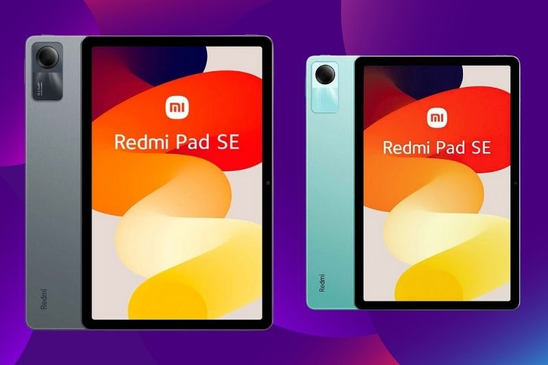 Redmi Pad Se