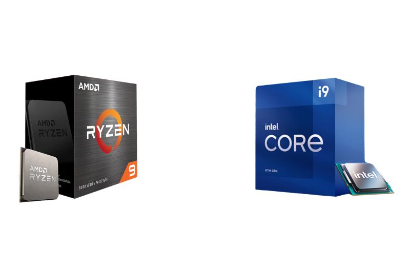 los procesadores son el motor de toda PC