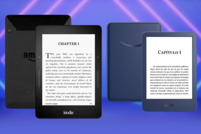 Descubre cuál es el mejor Kindle para ti: Una Guía para elegir el dispositivo perfecto
