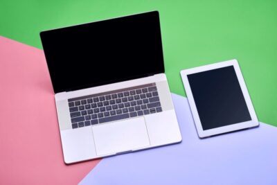 ¿Qué es mejor tablet o laptop?