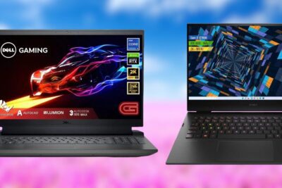 Laptops HP vs. Dell: una comparación detallada sobre cuál es la mejor
