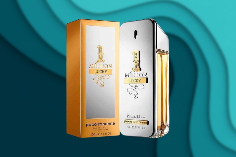 Paco Rabanne 1 Million