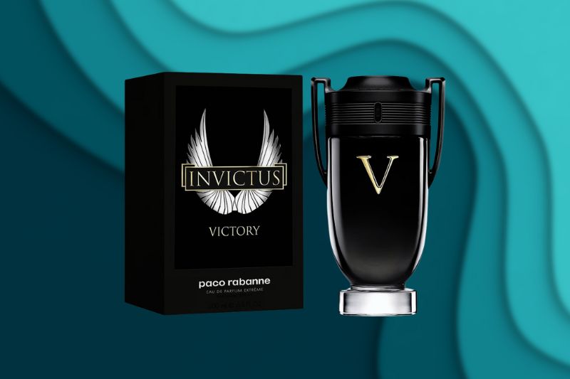 Paco Rabanne Invictus