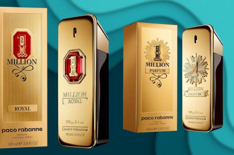 mejor perfume de Paco Rabanne para hombre