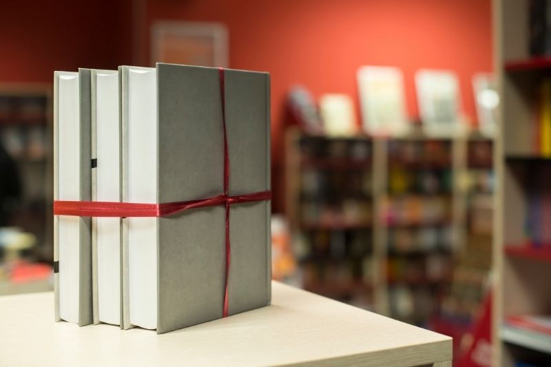 10 mejores libros para regalar