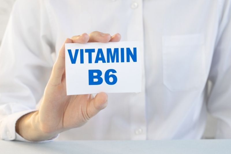 Introducción a la vitamina B6 y sus funciones