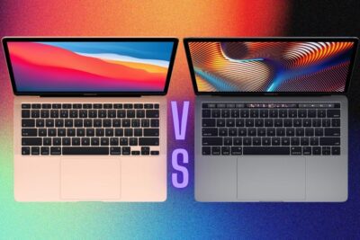 MacBook Air vs. MacBook Pro conoce las diferencias y descubre cuál es la ideal para ti