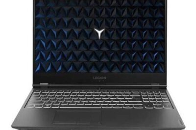 Ficha técnica Lenovo Legion Y540 Gaming I7 16gb Ram 256gb Sdd Gtx-1660-ti Color Negro Cuervo