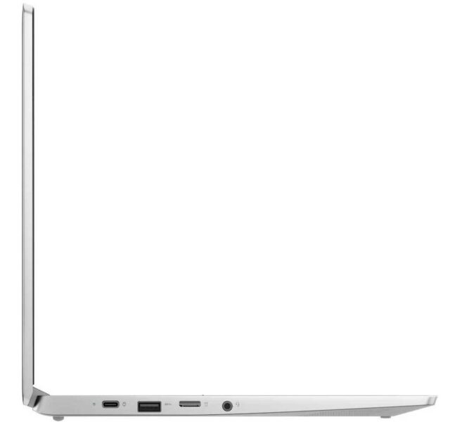 Imagen del Lenovo Ideapad 14igl05 Platinum Grey 14 Silver 5030