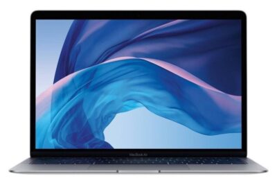 Ficha técnica MacBook Air A1932 (True Tone 2019) 13