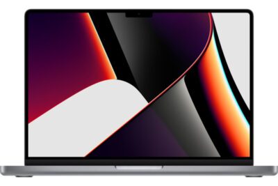 Ficha técnica Apple MacBook Pro (14 pulgadas, Chip M1 Pro de Apple con CPU de 10 núcleos,, 16 GB RAM, 1 TB SSD) - space gray