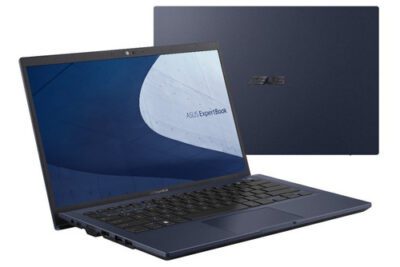 Ficha técnica Asus Expertbook B1400 Intel Core I7-1165g7 8gb Ram 1tb Hdd Color Negro