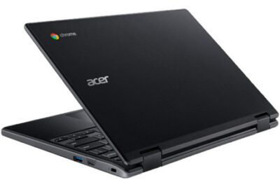 Ficha técnica Chromebook Acer Cb311 Amd A4-9120c 1,6 GHz, 4 GB, 64 GB, 11,6