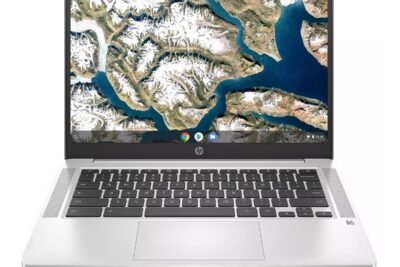 Ficha técnica Hp Chromebook 14a-na0642cl Celeron N4000 4gb 32gb Chrome Os