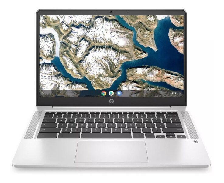 Ficha técnica Hp Chromebook 14a-na0642cl Celeron N4000 4gb 32gb Chrome Os