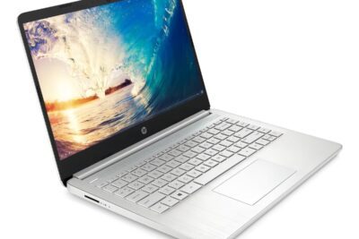 Ficha técnica HP Laptop 14-dq0505la 256 Gb Ssd Color Plateado