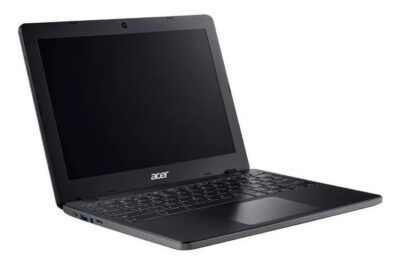 Ficha técnica Laptop Acer Chromebook 712 C871-c85k 12 Pulgadas Hd 1366 Px X 912 Px Intel Celeron 5205u 4gb Ddr4 32gb Ssd Chrome Os Negro