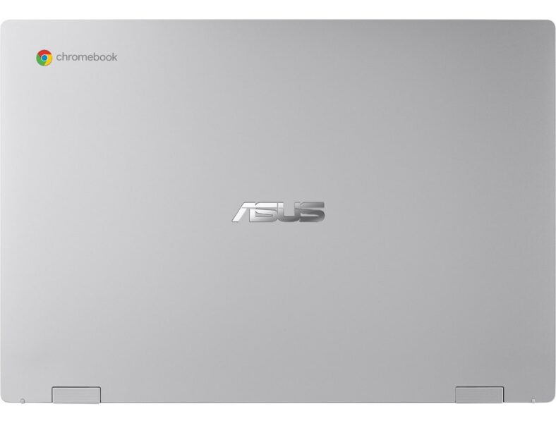 Ficha técnica Laptop Asus Chromebook Cx1500 Intel 8gb 128 Gb Emmc