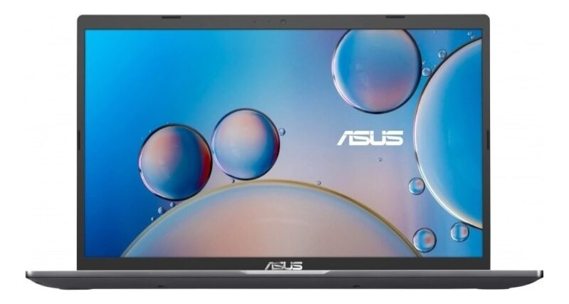 Laptop Asus Pro F515ja-ci78g512wp-01 15.6 Pulgadas Hd 1366 X 768 Px Intel Core I7-1065g7 1.30ghz 8gb Ram 512gb Ssd Windows 10 Pro Slate Grey