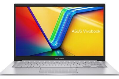 Ficha técnica Laptop Asus Vivobook 14 X1404 Intel Core I5 8gb 512gb