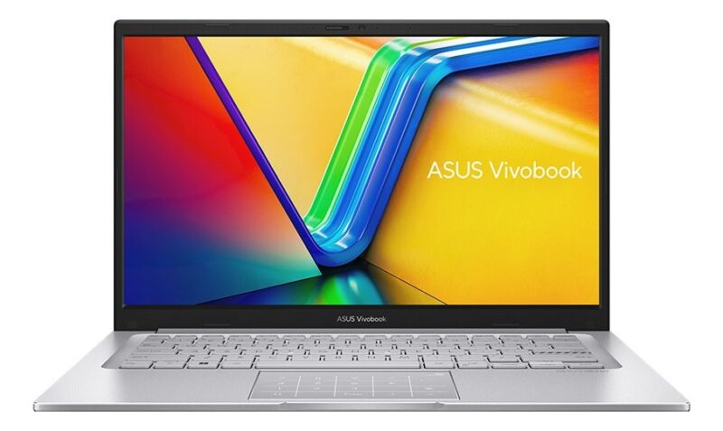 Ficha técnica Laptop Asus Vivobook 14 X1404 Intel Core I5 8gb 512gb