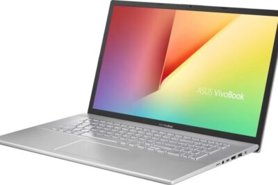 Ficha técnica Laptop Asus Vivobook 17.3 I5 12gb 1tb Hdd Color Plateado