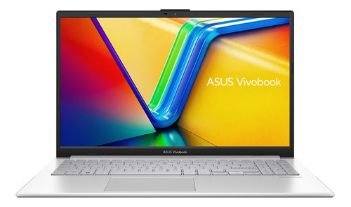 Laptop Asus Vivobook Go 15 E1504f 15.6 Full Hd R5 8gb Ram