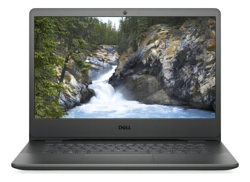 Laptop Dell 6hp6v Vostro 3400 14in 4.10ghz Turbo Hd Negr /vc Color Negro