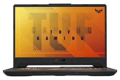 Ficha técnica Laptop Gamer Asus Tuf Gaming Gtx 1650 I5 8gb 512gb Ssd W11h Color Negro