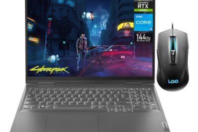 Ficha técnica Laptop Gamer Lenovo Loq Nvidia Geforce Rtx 4050 Intel Core I5 13420h 16gb Ram 512gb Ssd 16 Windows 11 Home Teclado En Español Mouse