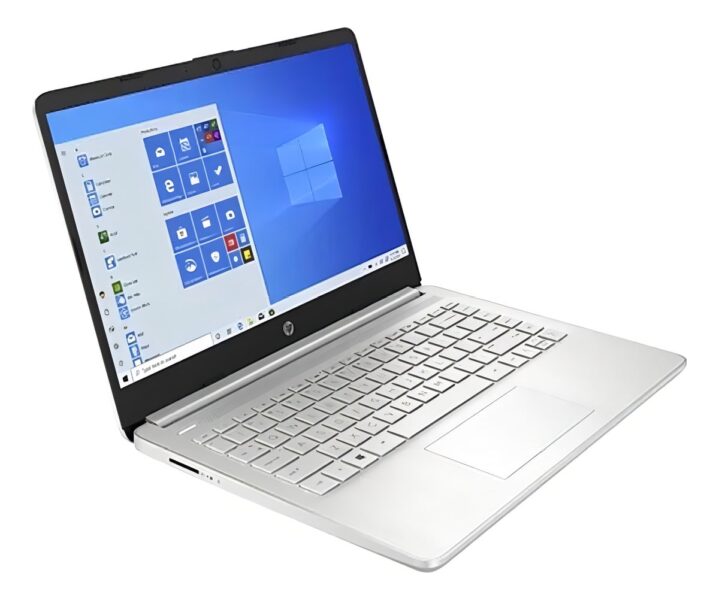 Ficha técnica Laptop Hp 14 64gb Emmc 4gb Ram Amd 3020e 14- Fq0022od Plata