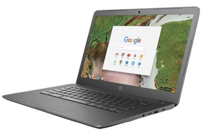 Ficha técnica Laptop Hp Chromebook 14 Hd Intel Celeron N335 32gb 4 Ram