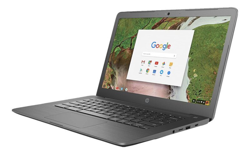 Ficha técnica Laptop Hp Chromebook 14 Hd Intel Celeron N335 32gb 4 Ram