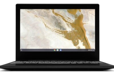 Ficha técnica Laptop Lenovo Chromebook Ideapad 3 11.6 Hd - Celeron N4020 - 4gb Ram - 64gb Emmc - Onyx Black