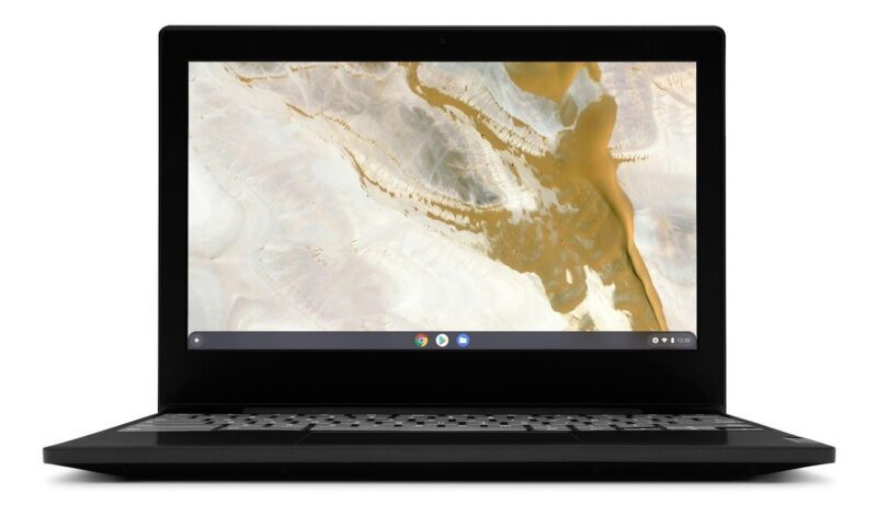 Laptop Lenovo Chromebook Ideapad 3 11.6 Hd