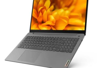 Ficha técnica Laptop Lenovo IdeaPad 3 15itl6 82H80358US I5-1135G7 8GB Ram 512GB Ssd - Color Gris