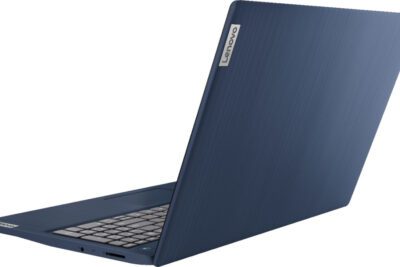 Ficha técnica Laptop Lenovo Ideapad 3 15alc6 Amd Ryzen 5-5500u 8gb Ram 1tb Dd Más 256gb Ssd Pantalla Fullhd Teclado En Español