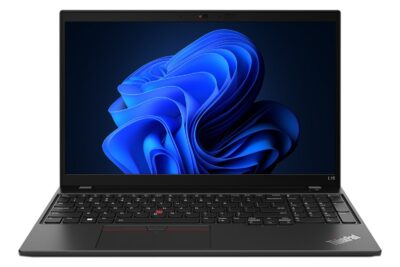 Ficha técnica Laptop Lenovo Thinkpad L15 Gen 4: I5, 16gb, Ssd 512gb, W11p Color Negro