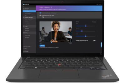 Ficha técnica Lenovo ThinkPad T14 G4 AMD Notebook Ryzen 7 Pro 32gb 1tb Color Negro