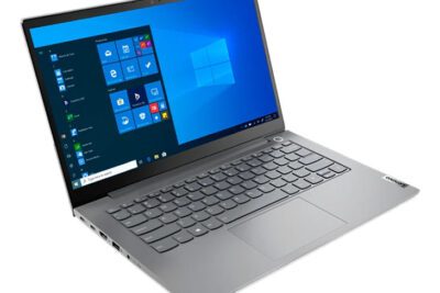 Ficha técnica Lenovo Thinkbook 14 Core I3 11va 8 Ram 256 Ssd W10 Pro Fhd Color Gris