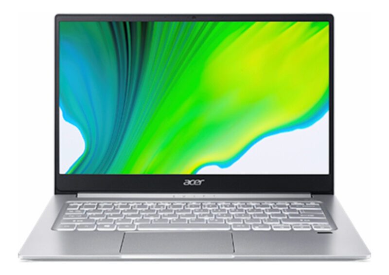 Ficha técnica Notebook Acer Swift 3 Intel Core I7-1165g7 Quad-core 8gb Ram 256gb Ssd 14 Full Hd