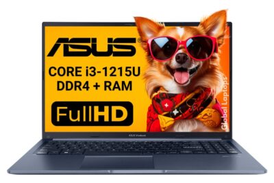 Ficha técnica Notebook Asus Vivobook Core I3 1215u 8gb Ram 256 Ssd 15.6 Fhd Color Negro