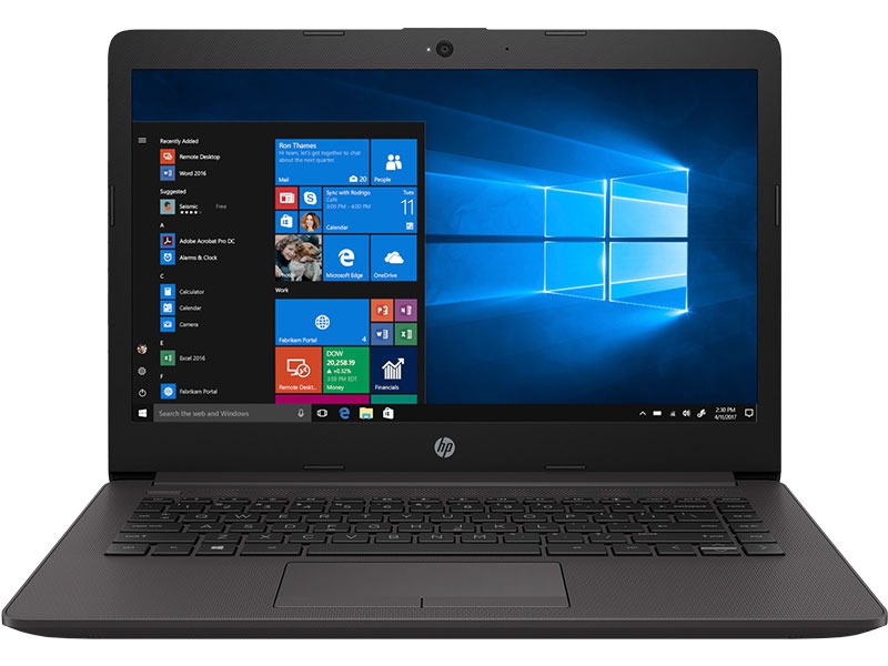 Notebook Hp Celeron N4020 4gb 128gb Ssd 14 Windows 10 Pro