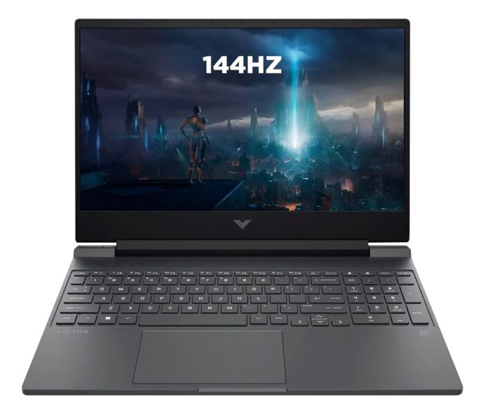 Ficha técnica Notebook Hp Victus 15-FA0031DX - core I5 512gb 8gb 15.6 Gtx1650 4g